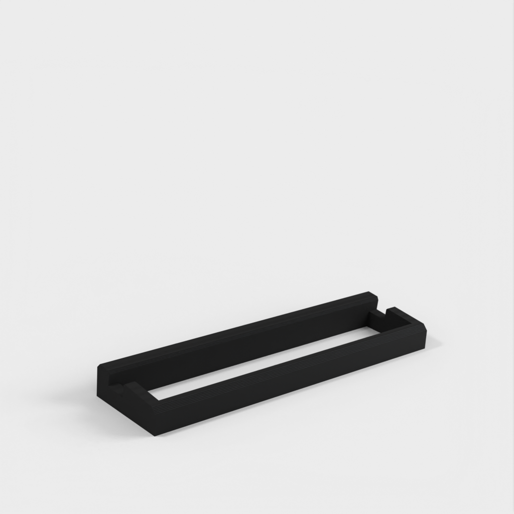 Razer Blade kannettavan tietokoneen teline parantaa jäähdytystä