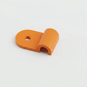 6 mm:n kaapelinpidike