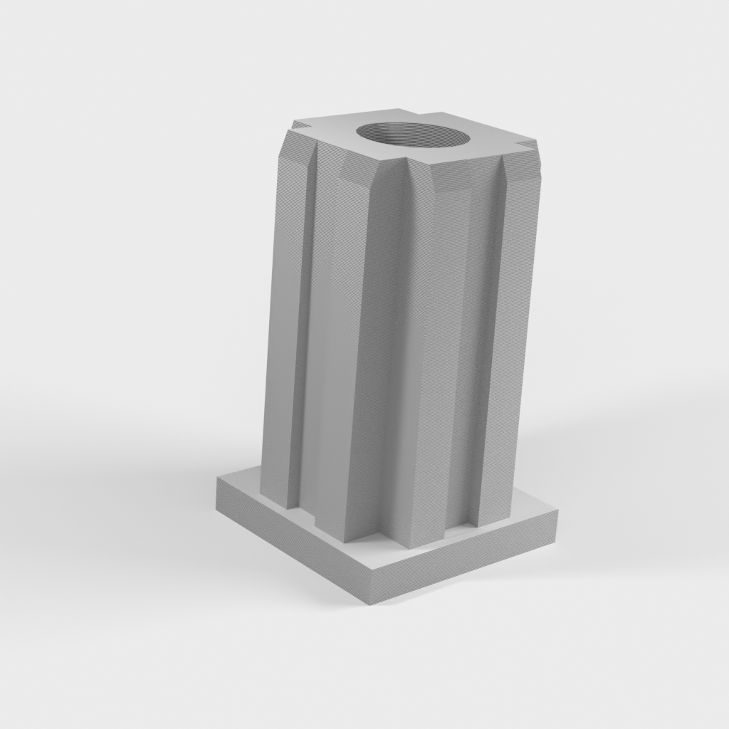 My 3D Model