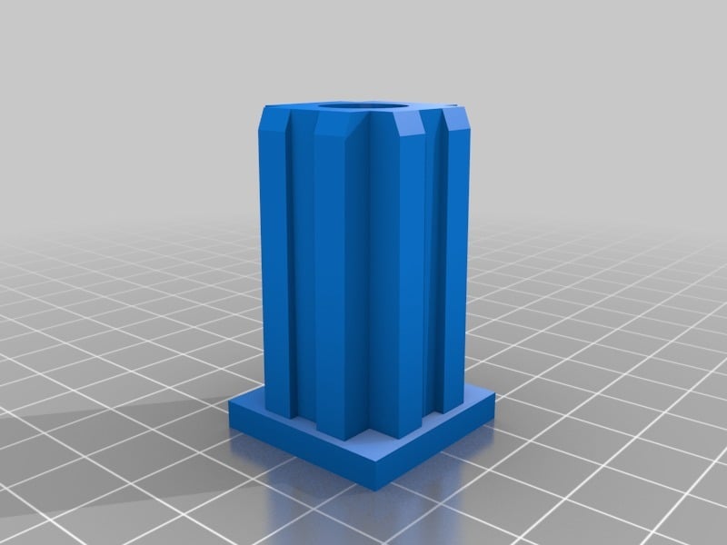 Varaosakiinnike Craftsman-rullaavan työkalukärryn pyörille