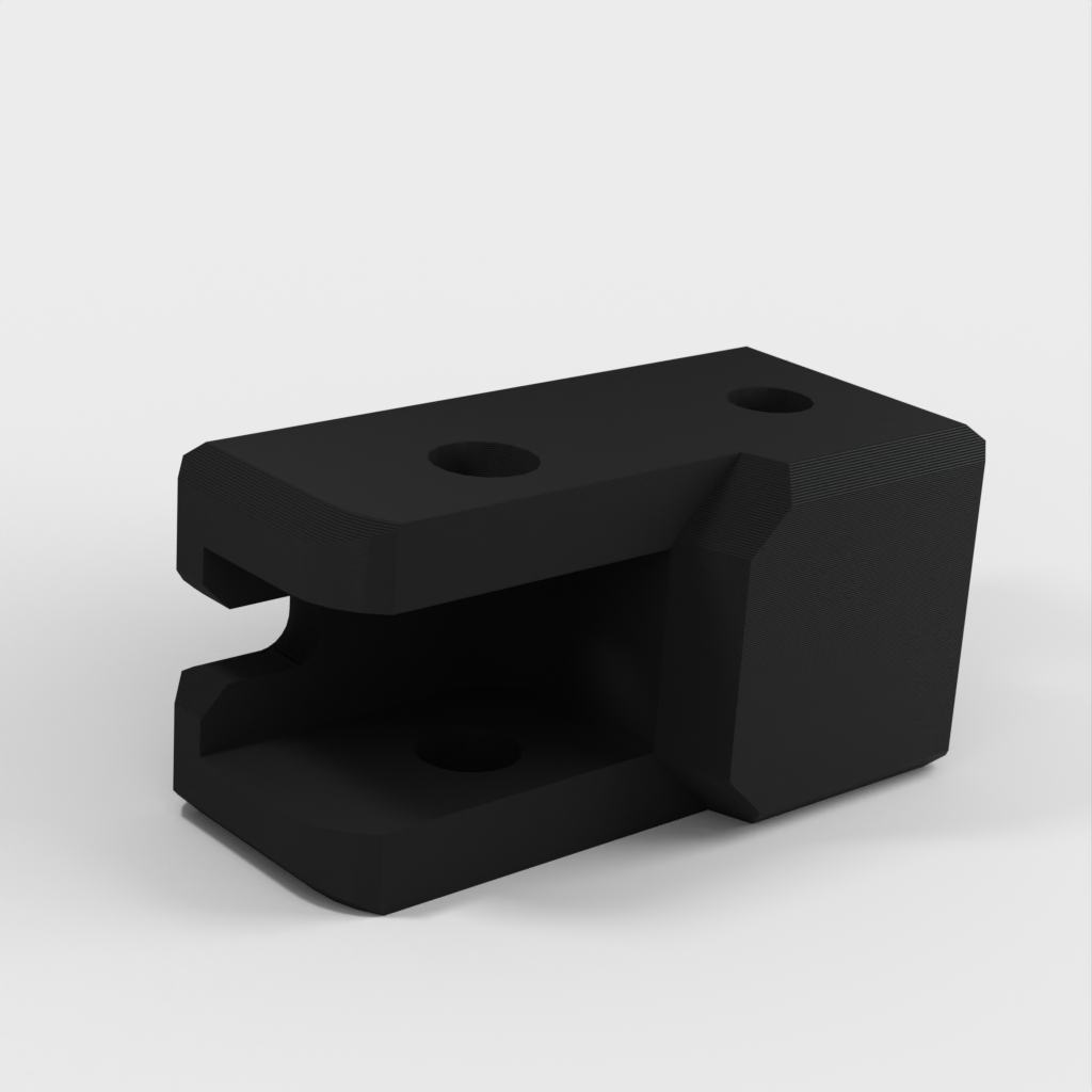 Lowrance HOOK2 4X anturikiinnityssovitin