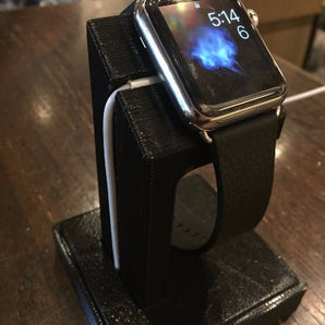 Apple Watch -laturiteline (Remix)