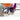 puhallinkanava E3D V6 all-metal hotendille