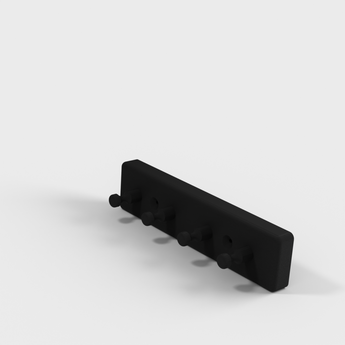 My 3D Model
