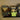 Seinäkiinnike Lego BrickHeadzille