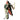LEGO Boba Fett -aluksen seinäkiinnike 75243