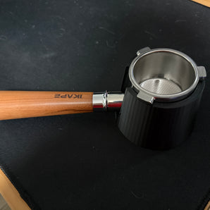 51 mm Portafilter Stand DeLonghille