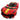 Minimaalinen LEGO Speed Champions -näyttöteline