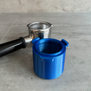 54 mm annostelupää Sage/Breville Barista Touch Impress