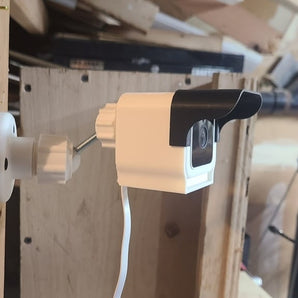 Säädettävä Wyze Cam V3 -seinäkiinnike sisä- ja ulkokäyttöön