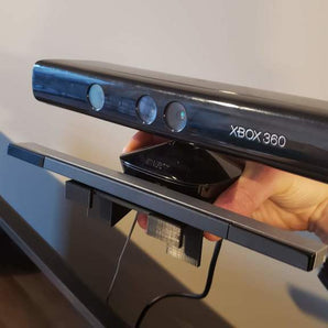 Top TV -teline Xbox Kinectille ja Wii-sensorille