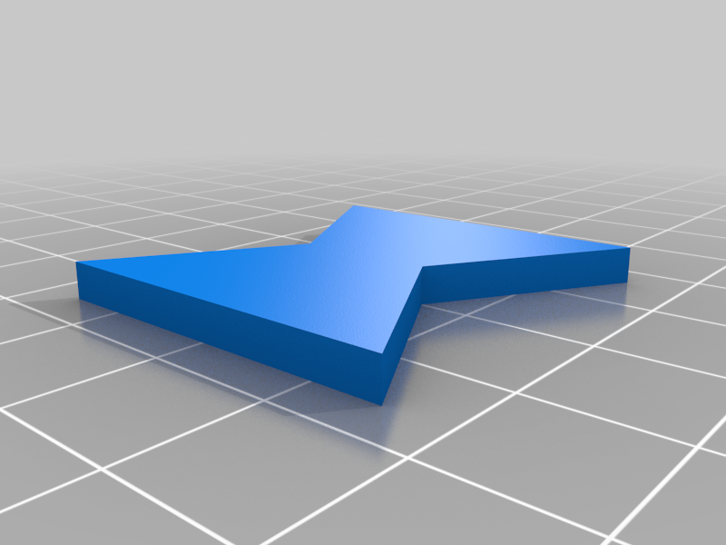 Jet-työkalupakkauksen sisäosa metriselle hylsysarjalle (8–19 mm)