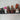 Seinäkiinnike Lego-minifiguureille