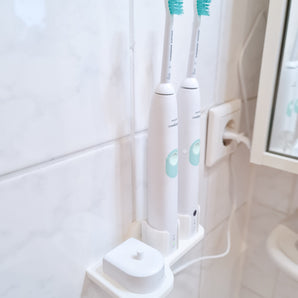 Philips Sonicare -hammasharjan pidike seinäasennukseen
