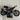 Seinäkiinnike LEGO Technics BMW S1000RR -mallille
