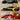 Pinottava pidike Lego Speed Champion -autoille