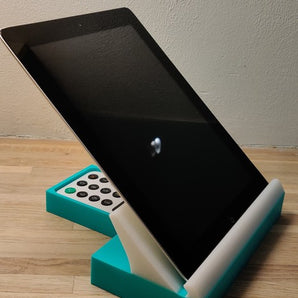 iZettle Reader ja iPad-teline