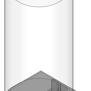 TP-Link Deco M4 seinäkiinnitys