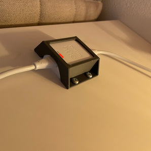 Hue Light Strip -kiinnike - Turvallinen asennus Philips Hue -valonauhoille