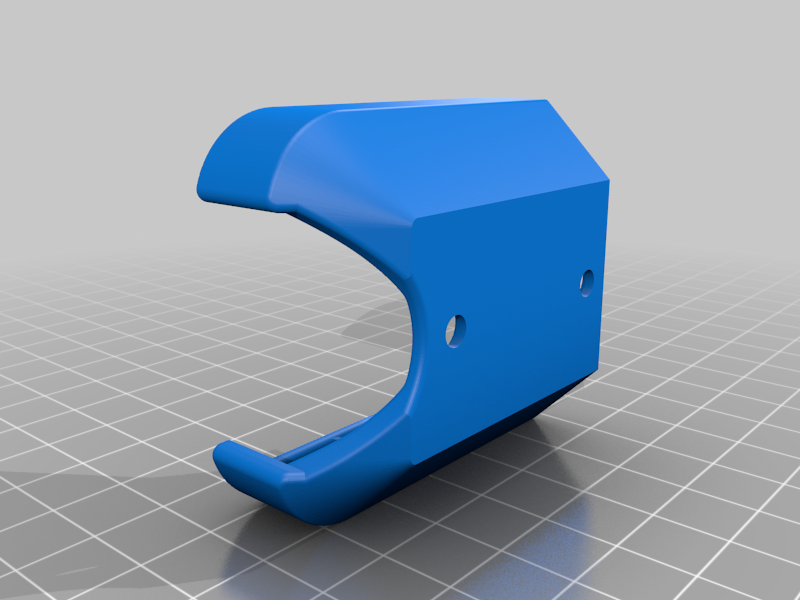 Xbox One -kaukosäätimen pidike