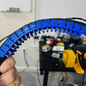 Vaihtopanta Sennheiser HD280 Pro -kuulokkeisiin