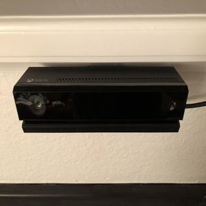 Kestävä seinäkiinnitys Xbox One Kinectille