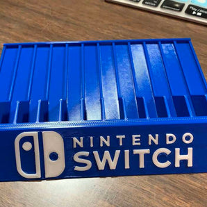 Nintendo Switch -pelipidike