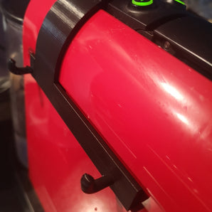 Kop Holder Nespresso KRUPS XN7006:lle