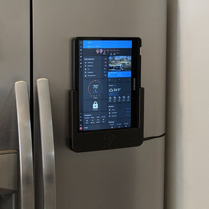 Seinäkiinnike Samsung Chromebook Pro / Plus -tietokoneelle