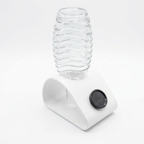 Sodastream Crystal -pullon pidike