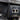 Ubiquiti PoE-sovitinhylly telineasennukseen