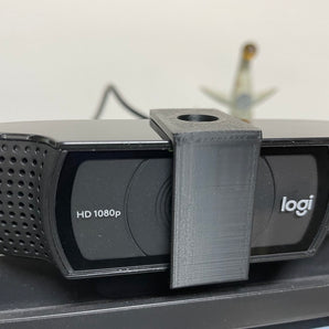 Yksityisyyskansi Logitech C920n -verkkokameralle