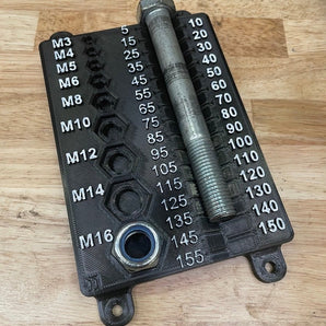 Pulttilajittelija M3-M16