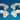 Varaosasaranat iLife v5s -robotti-imurille (2 kpl)