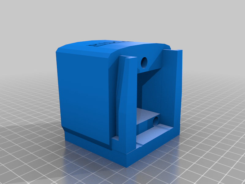 RIDGID 18V -pidike kädessä pidettävälle pölynimurille