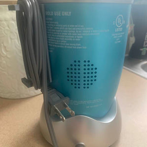 Nutribullet Kaapelin Kääntäjä 2