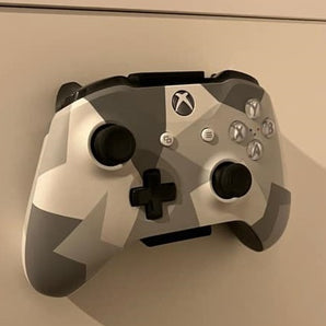 Seinäkiinnike Xbox One -ohjaimelle