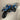Seinäkiinnike Lego Technic BMW R1200GS moottoripyörälle