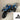 Seinäkiinnike Lego Technic BMW R1200GS moottoripyörälle
