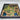 Zelda A Link To The Past Dark World seinätaide ja kartta