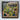 Zelda A Link To The Past Dark World seinätaide ja kartta