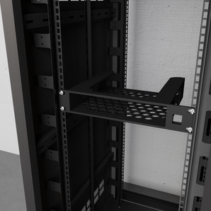 10" räkkiin asennettava Dell OptiPlex 7020:lle