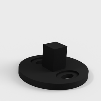 My 3D Model