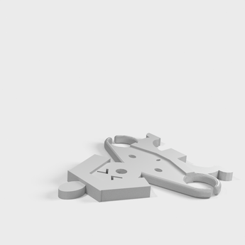 My 3D Model