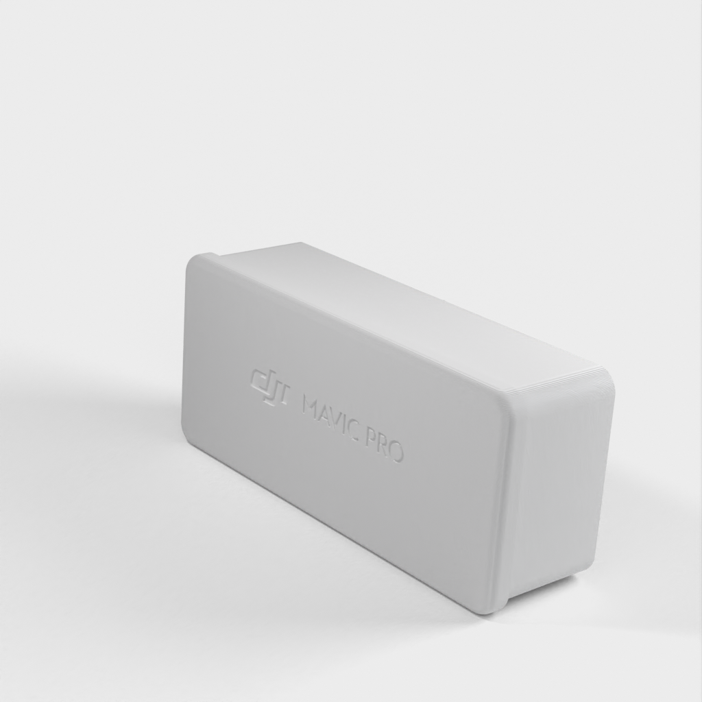 Kuljetuslaukku DJI Mavic Prolle