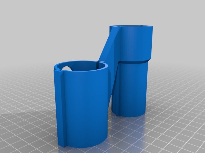 Dyson V10/V8/V7 lisävarusteteline/kiinnike