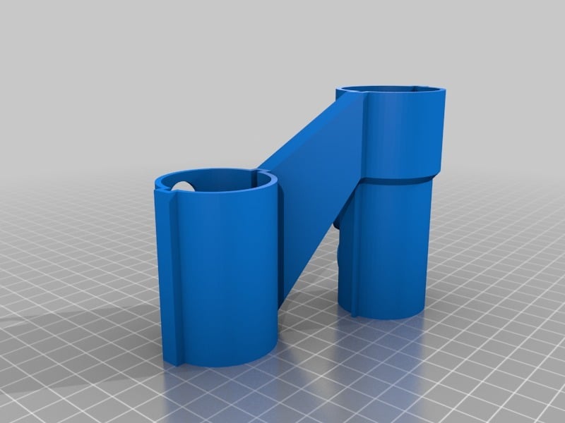 Dyson V10/V8/V7 lisävarusteteline/kiinnike