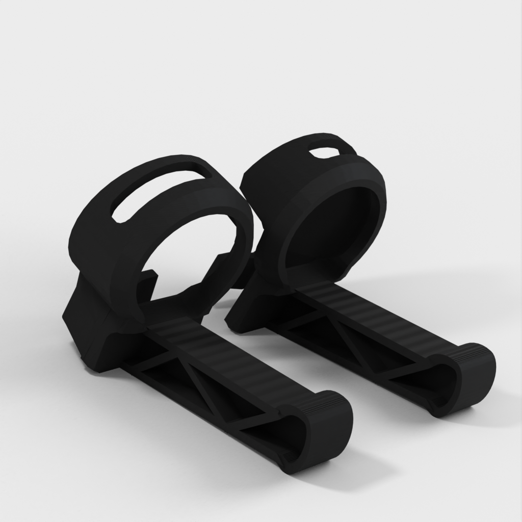 Pidennetyt jalat DJI Sparkille