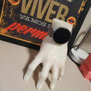 Teline Samsung Galaxy -kellolle