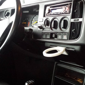 SAAB 900 Classic Cupin pidike tuhkakuppiin (1978 - 1993)